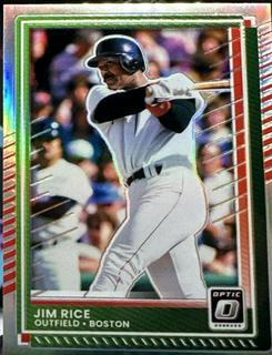 Jim Rice