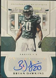 Brian Dawkins
