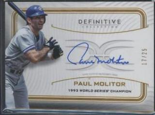 Paul Molitor