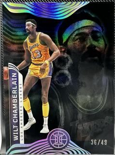 Wilt Chamberlain