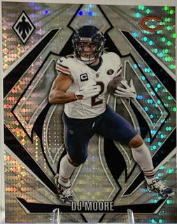 DJ Moore