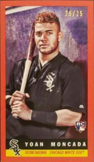 Yoan Moncada