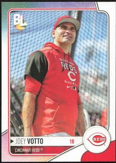 Joey Votto