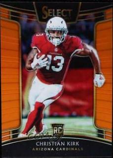 Christian Kirk