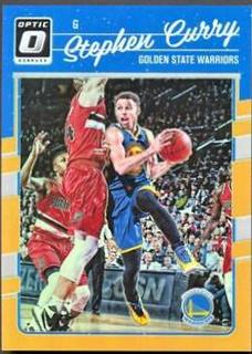 Stephen Curry