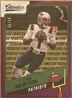 Cam Newton