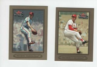 Steve Carlton