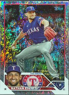 Nathan Eovaldi