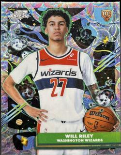 Will Riley