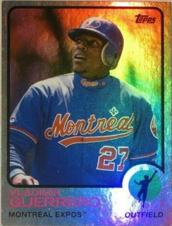 Vladimir Guerrero