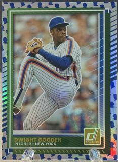 Dwight Gooden