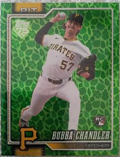 Bubba Chandler