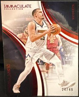 Nikola Jokic