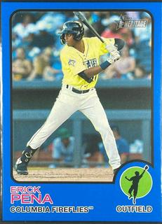 Erick Pena