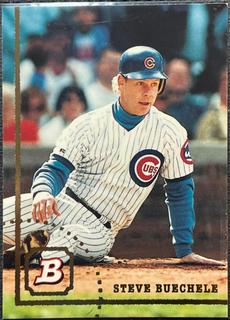 Steve Buechele