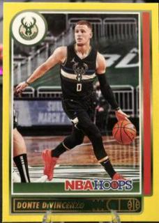 Donte DiVincenzo