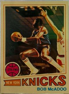 Bob McAdoo