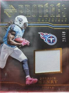 Derrick Henry