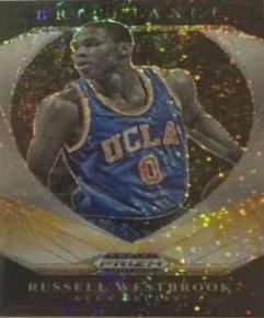 Russell Westbrook
