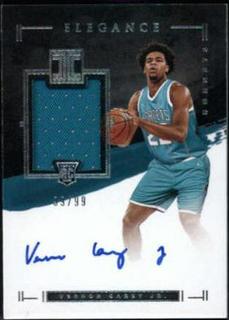 Vernon Carey Jr.
