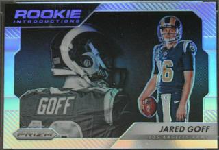 Jared Goff