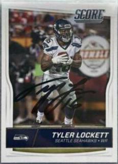 Tyler Lockett