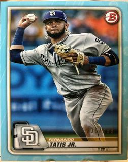 Fernando Tatis Jr.