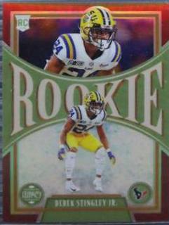 Derek Stingley Jr.