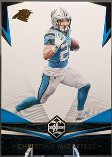 Christian McCaffrey