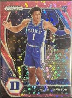 Jalen Johnson
