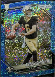 Tyler Shough