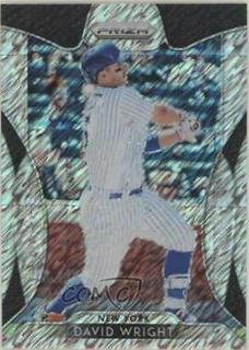 David Wright