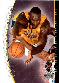 Shaquille O'Neal