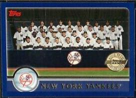 New York Yankees