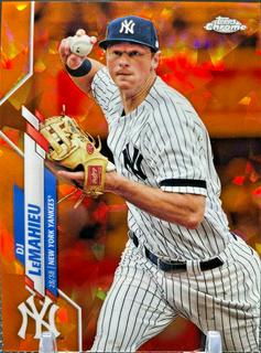 DJ LeMahieu
