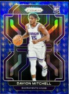 Davion Mitchell