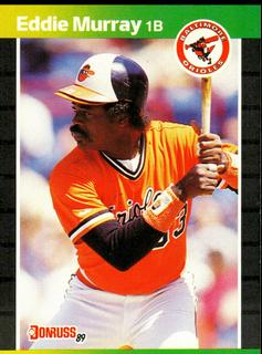 Eddie Murray