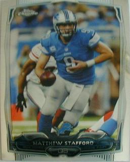 Matthew Stafford