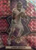 Lamar Jackson