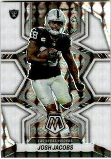 Josh Jacobs