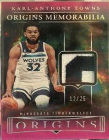 Karl-Anthony Towns
