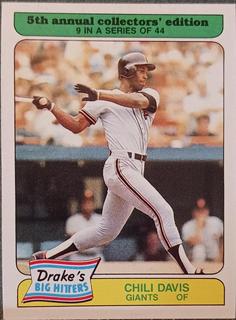 Chili Davis