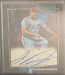 Jhoan Duran