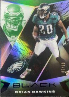 Brian Dawkins