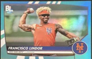 Francisco Lindor