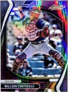 Willson Contreras