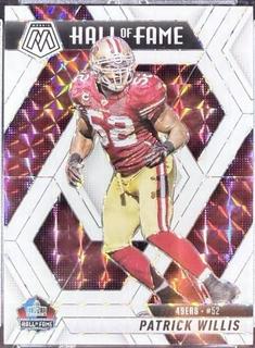 Patrick Willis
