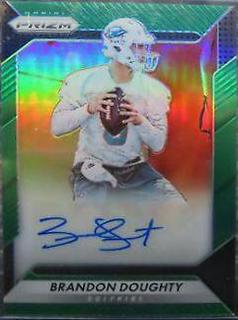 Brandon Doughty