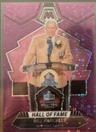 Bill Parcells