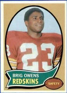 Brig Owens